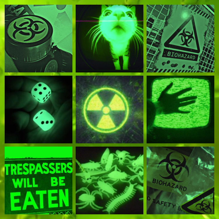 Radioactive